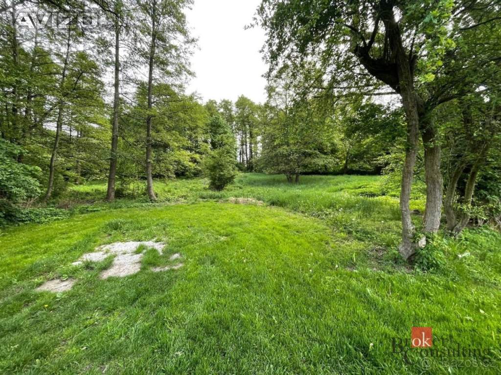 Foto inzerátu Prodej specifického pozemku 24 584 m², Chomutov