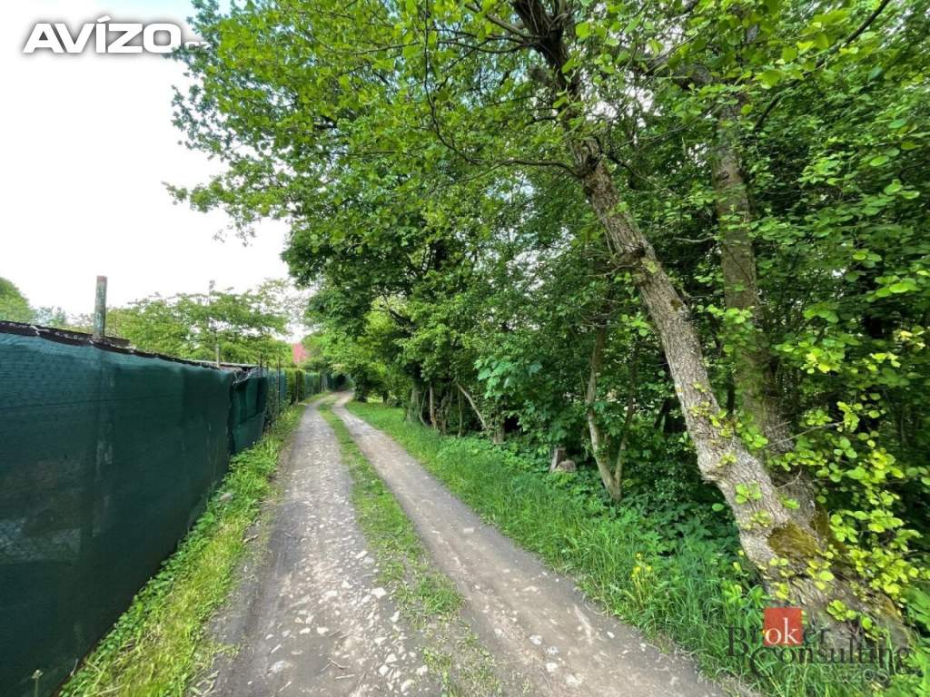 Foto inzerátu Prodej specifického pozemku 24 584 m², Chomutov