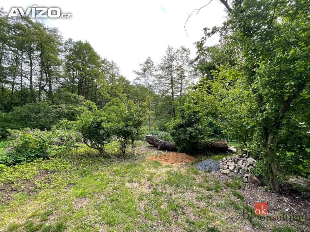Foto inzerátu Prodej specifického pozemku 24 584 m², Chomutov