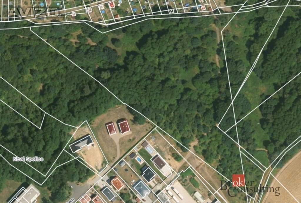 Foto inzerátu Prodej specifického pozemku 24 584 m², Chomutov