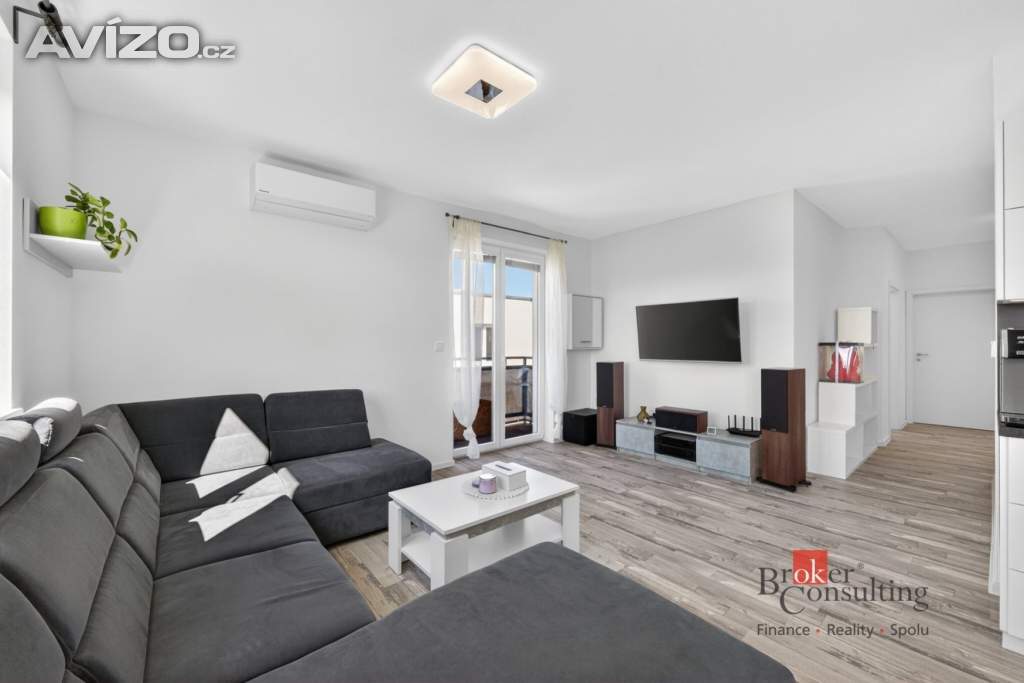 Foto inzerátu Prodej bytu 4+kk 80 m², Vochov