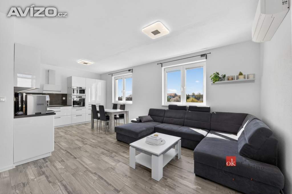 Foto inzerátu Prodej bytu 4+kk 80 m², Vochov