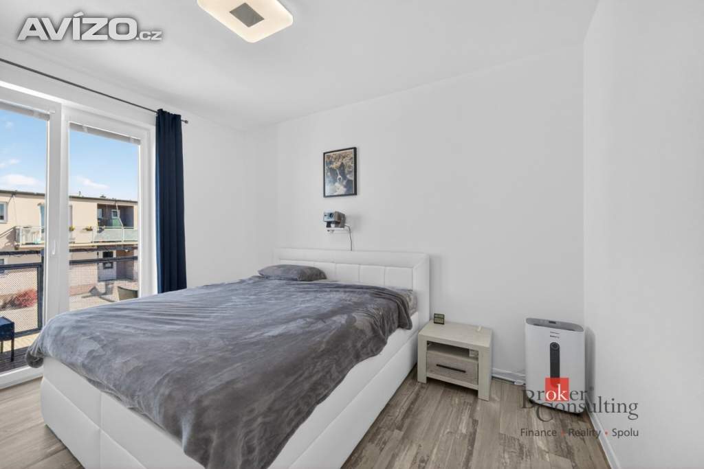 Foto inzerátu Prodej bytu 4+kk 80 m², Vochov