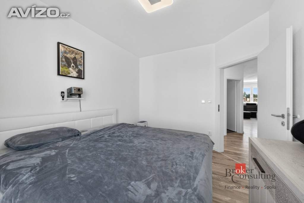 Foto inzerátu Prodej bytu 4+kk 80 m², Vochov