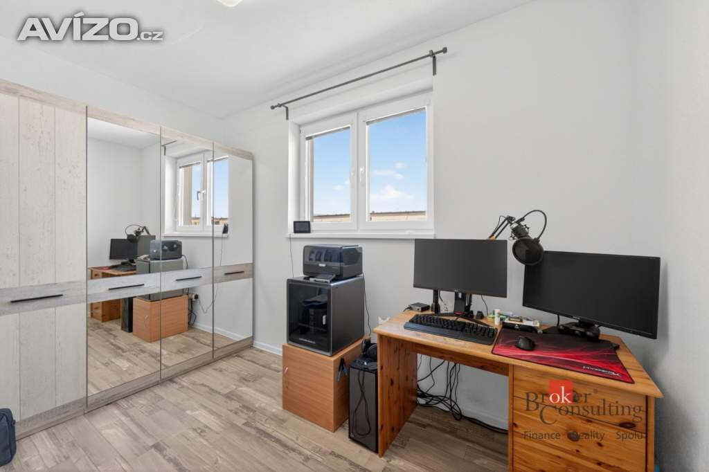 Foto inzerátu Prodej bytu 4+kk 80 m², Vochov