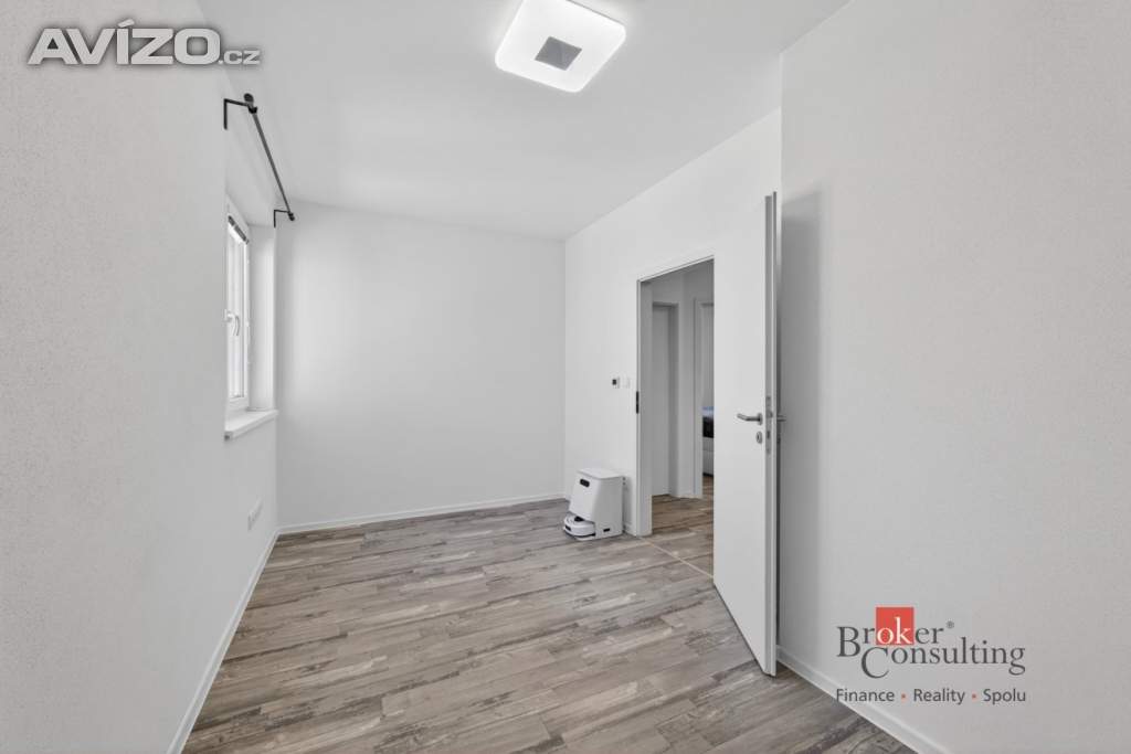 Foto inzerátu Prodej bytu 4+kk 80 m², Vochov