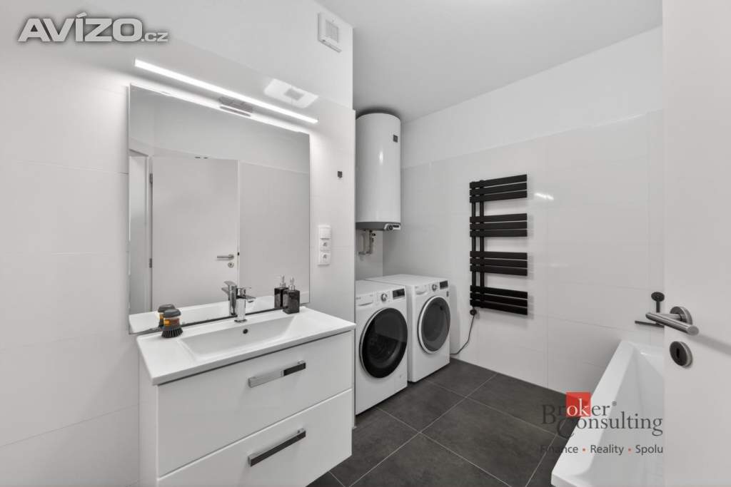 Foto inzerátu Prodej bytu 4+kk 80 m², Vochov