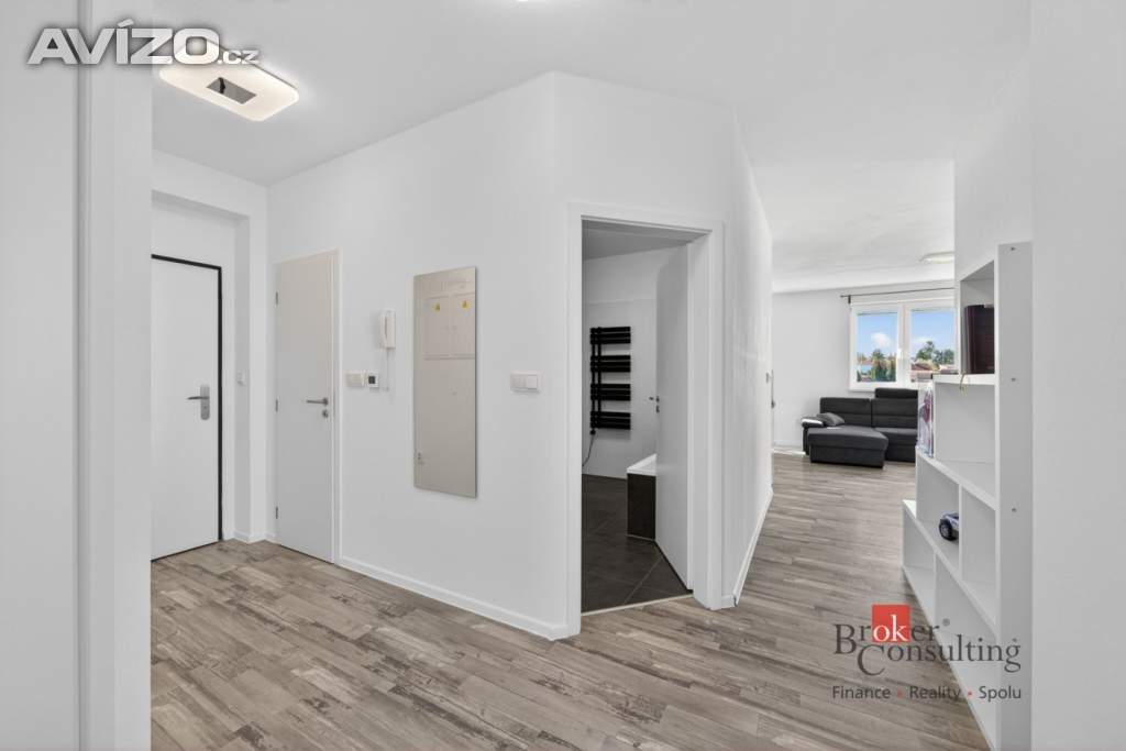 Foto inzerátu Prodej bytu 4+kk 80 m², Vochov