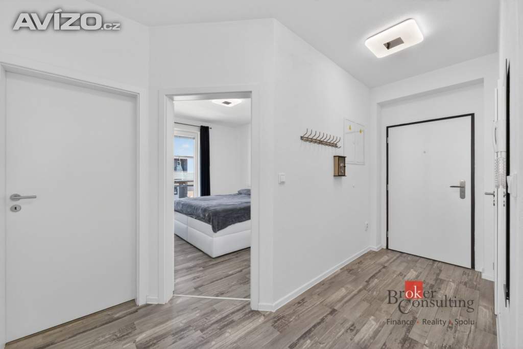 Foto inzerátu Prodej bytu 4+kk 80 m², Vochov