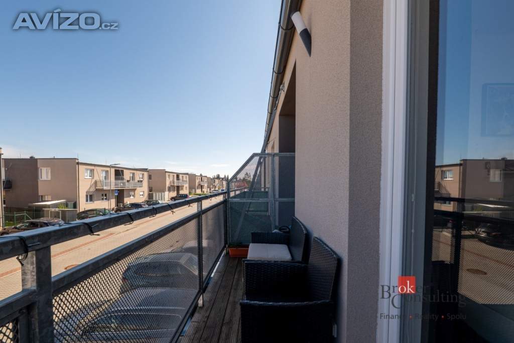 Foto inzerátu Prodej bytu 4+kk 80 m², Vochov