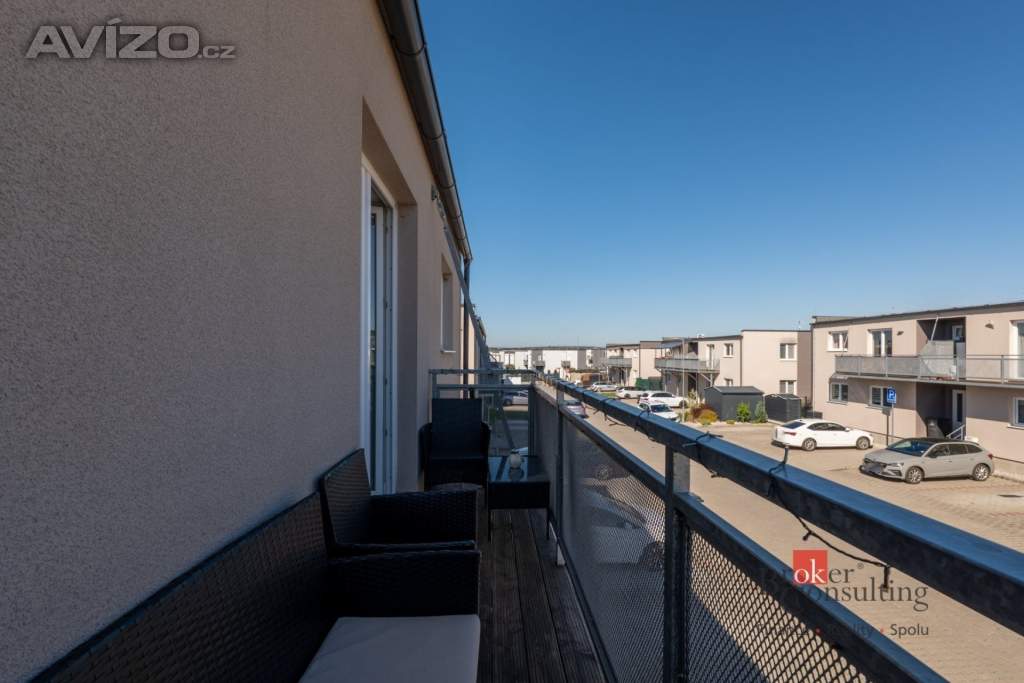 Foto inzerátu Prodej bytu 4+kk 80 m², Vochov