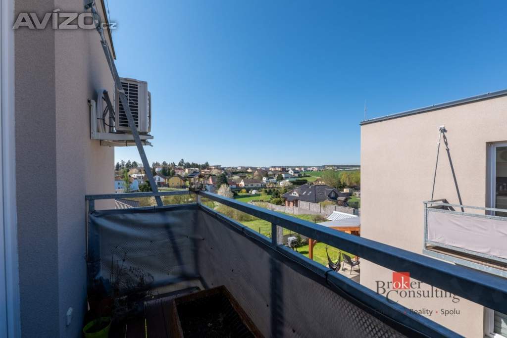 Foto inzerátu Prodej bytu 4+kk 80 m², Vochov