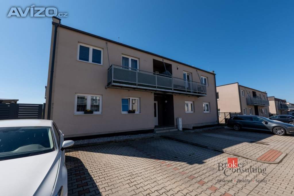 Foto inzerátu Prodej bytu 4+kk 80 m², Vochov