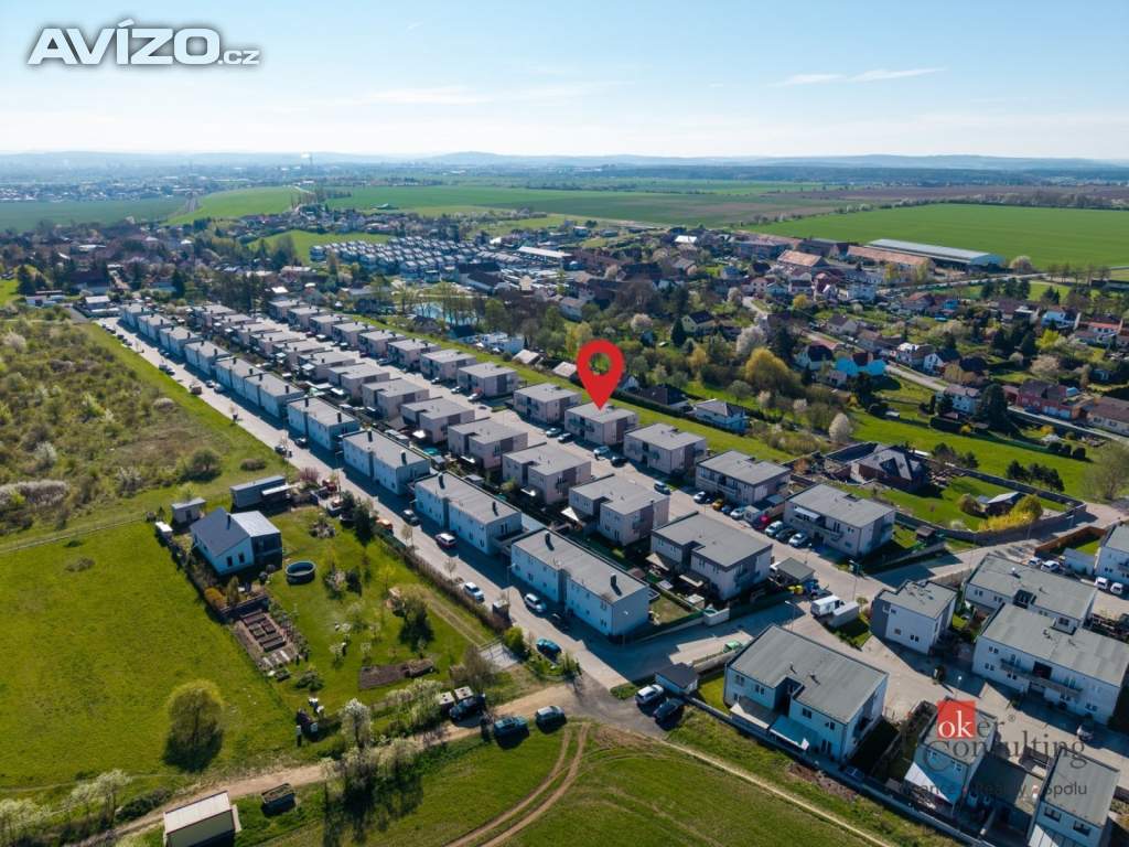 Foto inzerátu Prodej bytu 4+kk 80 m², Vochov