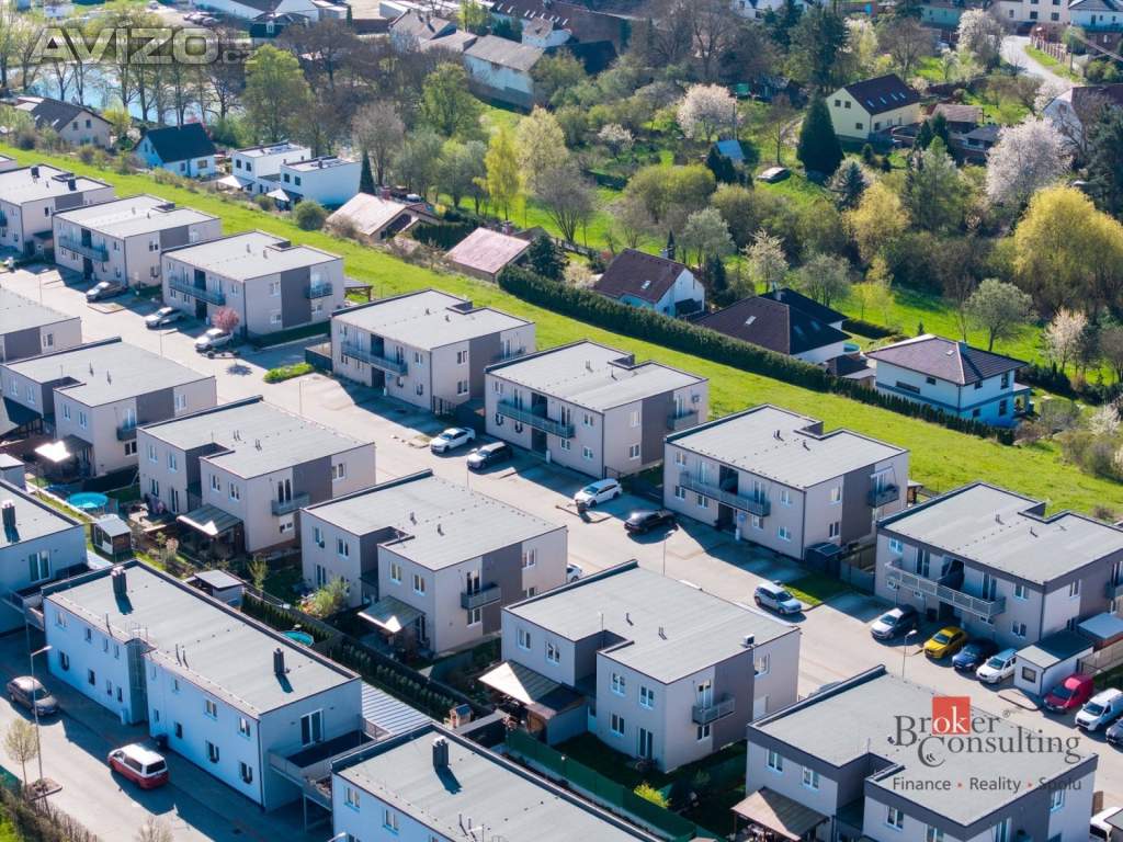 Foto inzerátu Prodej bytu 4+kk 80 m², Vochov