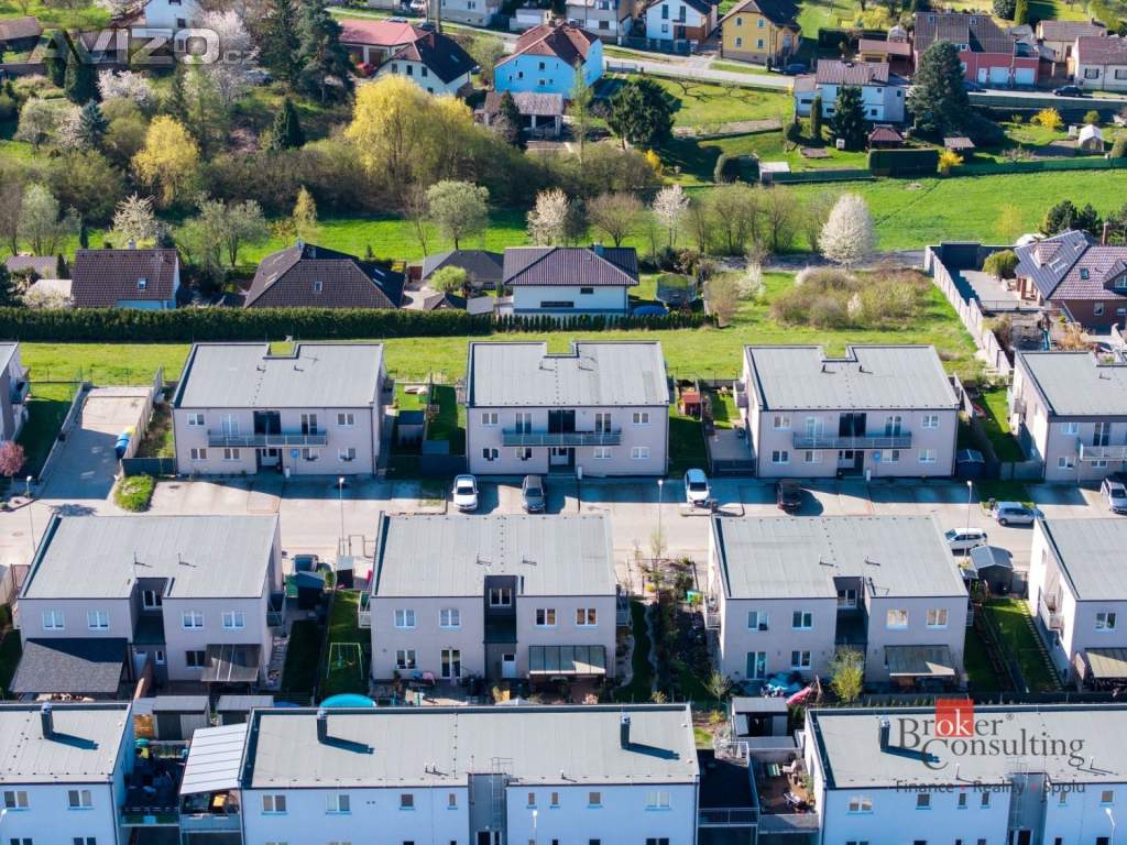 Foto inzerátu Prodej bytu 4+kk 80 m², Vochov