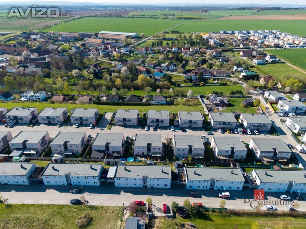 Foto inzerátu Prodej bytu 4+kk 80 m², Vochov