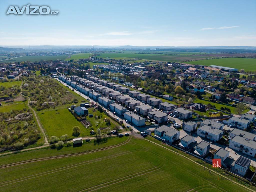 Foto inzerátu Prodej bytu 4+kk 80 m², Vochov