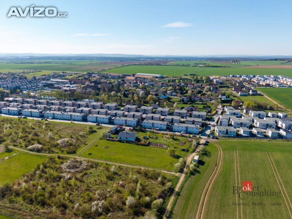 Foto inzerátu Prodej bytu 4+kk 80 m², Vochov