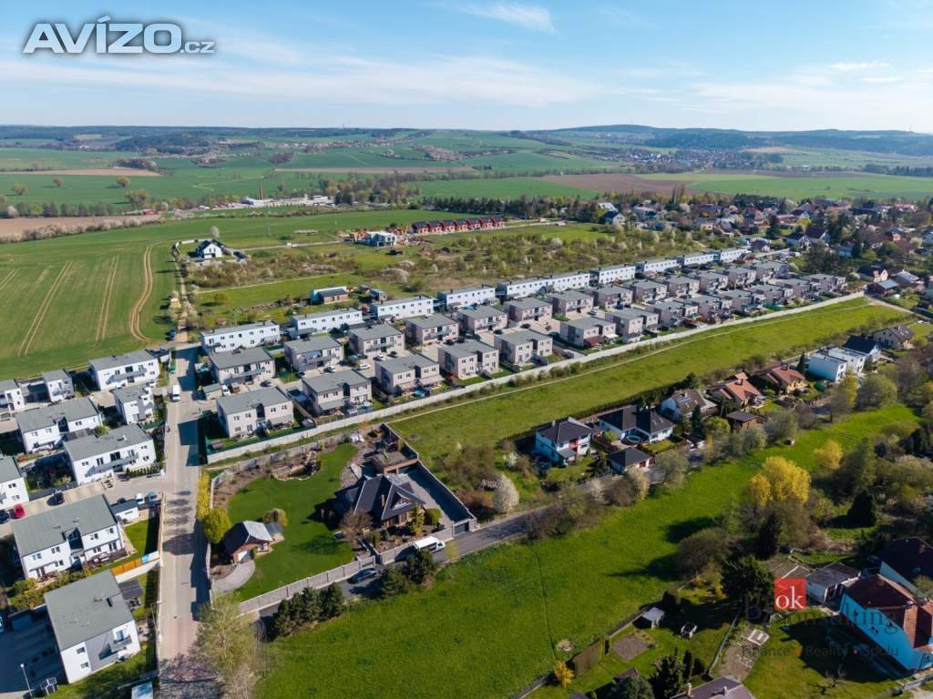 Foto inzerátu Prodej bytu 4+kk 80 m², Vochov