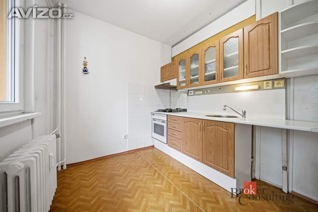 Foto inzerátu Prodej bytu 3+1 68 m², Náchod