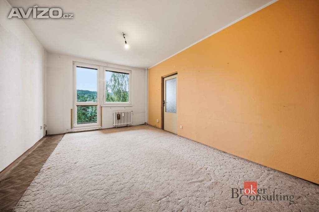 Foto inzerátu Prodej bytu 3+1 68 m², Náchod