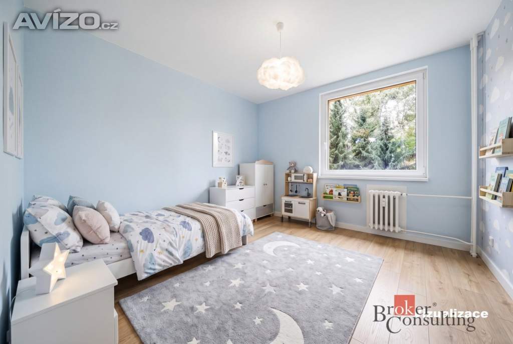 Foto inzerátu Prodej bytu 3+1 68 m², Náchod
