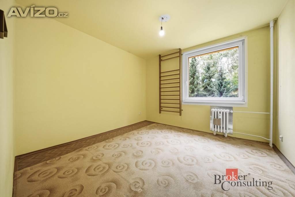 Foto inzerátu Prodej bytu 3+1 68 m², Náchod