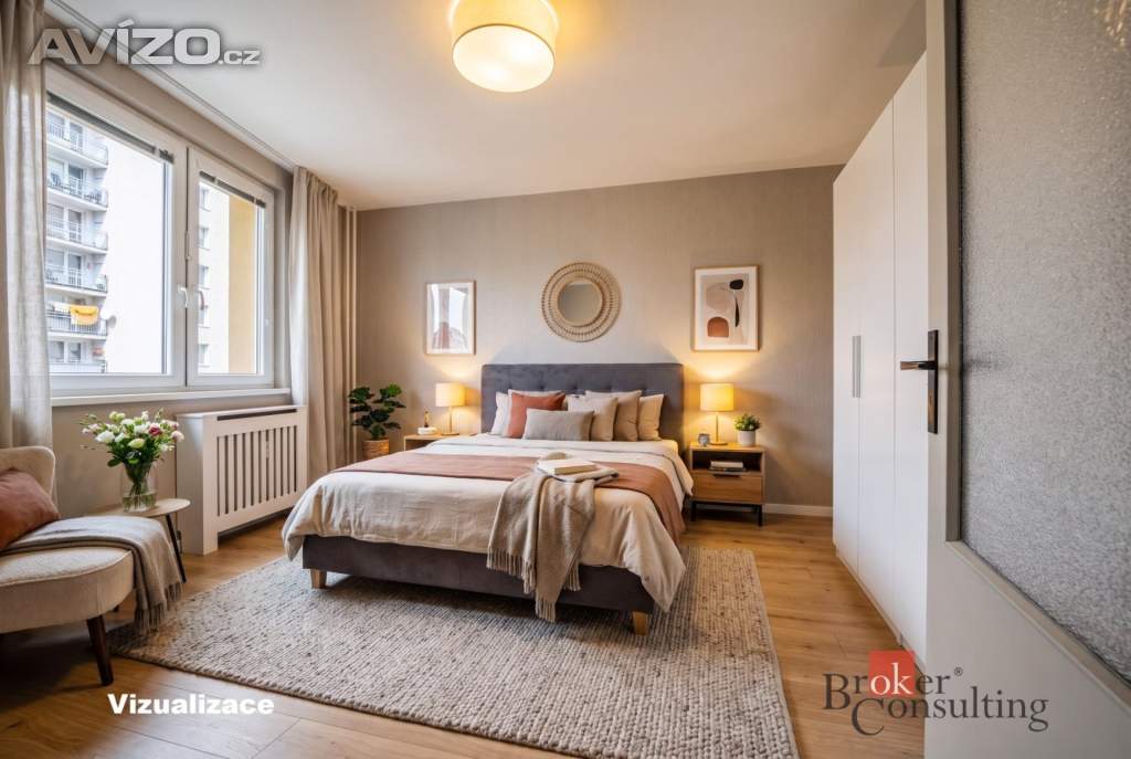 Foto inzerátu Prodej bytu 3+1 68 m², Náchod