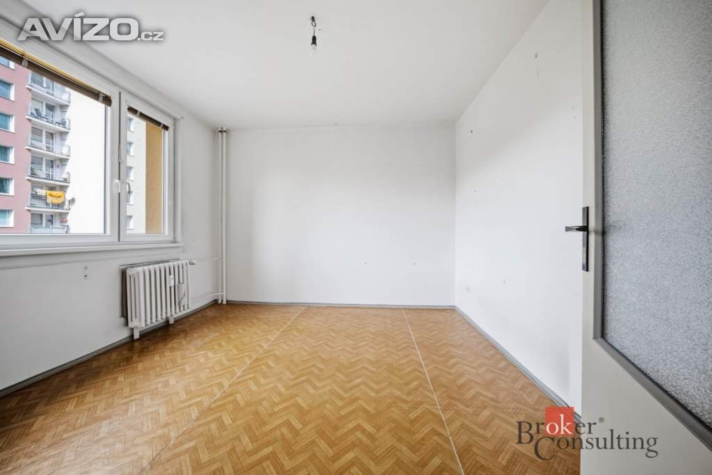 Foto inzerátu Prodej bytu 3+1 68 m², Náchod