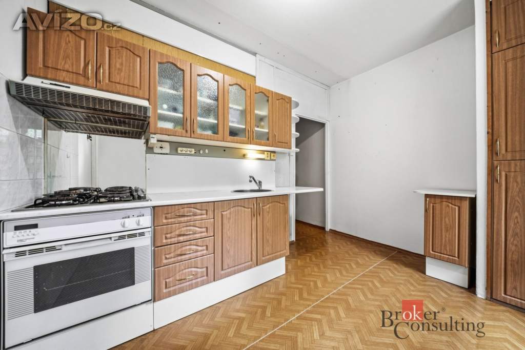 Foto inzerátu Prodej bytu 3+1 68 m², Náchod