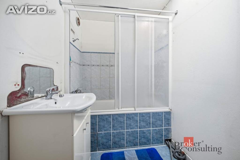 Foto inzerátu Prodej bytu 3+1 68 m², Náchod
