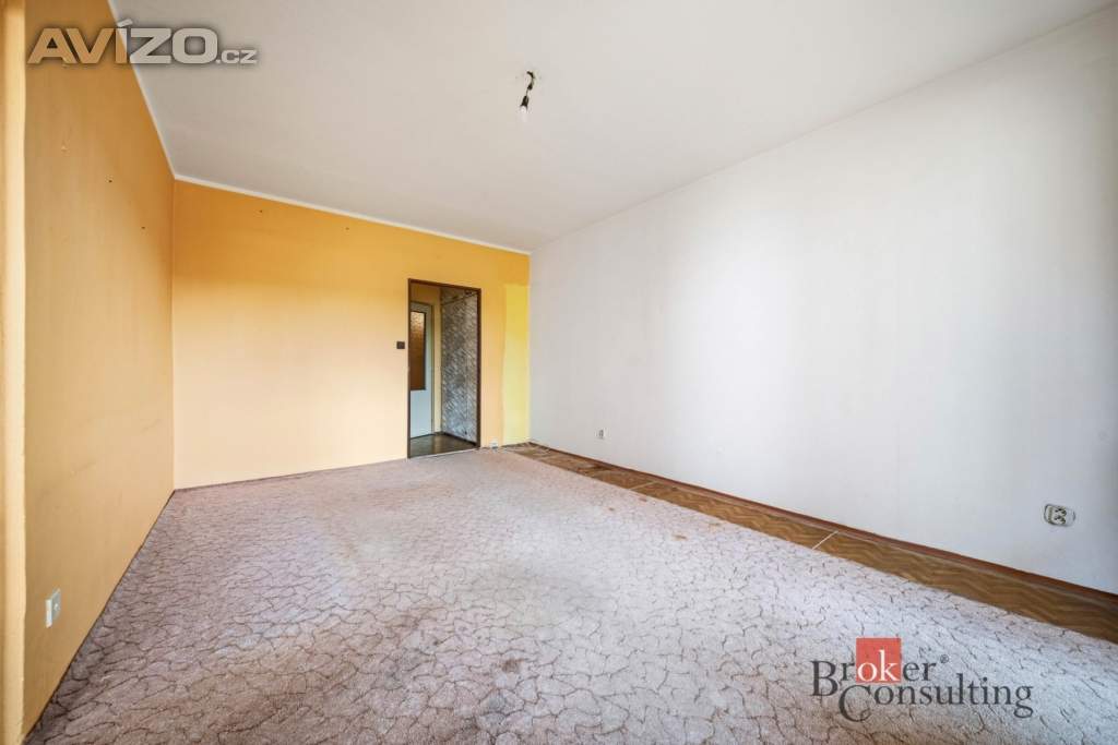 Foto inzerátu Prodej bytu 3+1 68 m², Náchod