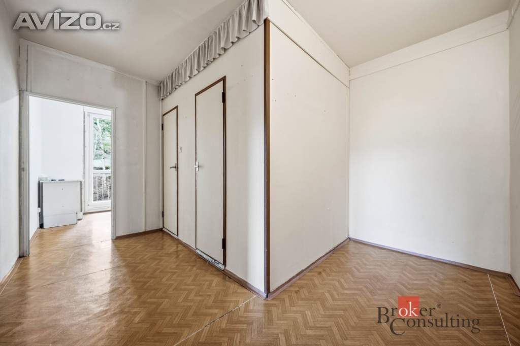 Foto inzerátu Prodej bytu 3+1 68 m², Náchod