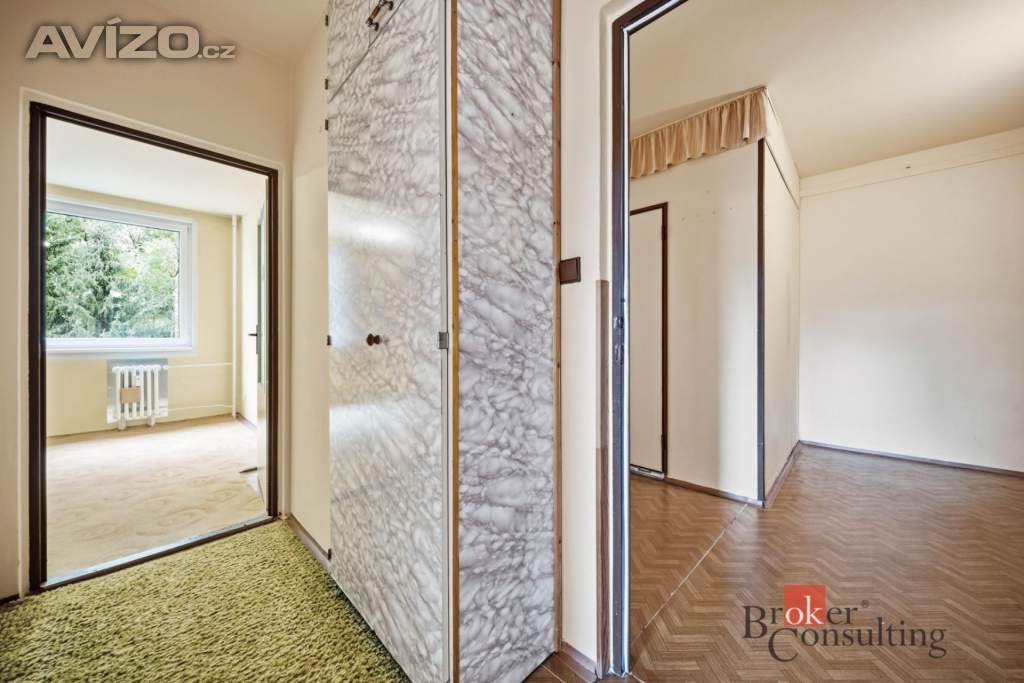Foto inzerátu Prodej bytu 3+1 68 m², Náchod
