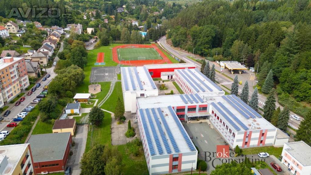 Foto inzerátu Prodej bytu 3+1 68 m², Náchod