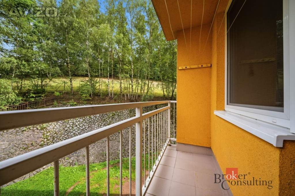Foto inzerátu Prodej bytu 3+1 68 m², Náchod