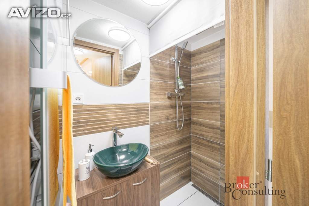 Foto inzerátu Prodej rodinného domu 120 m², Lipno nad Vltavou