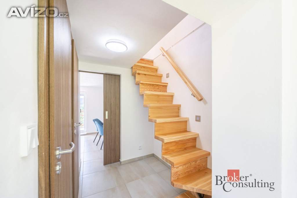 Foto inzerátu Prodej rodinného domu 120 m², Lipno nad Vltavou
