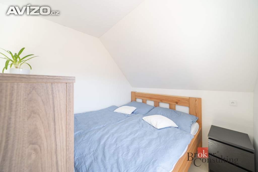 Foto inzerátu Prodej rodinného domu 120 m², Lipno nad Vltavou
