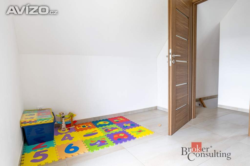 Foto inzerátu Prodej rodinného domu 120 m², Lipno nad Vltavou