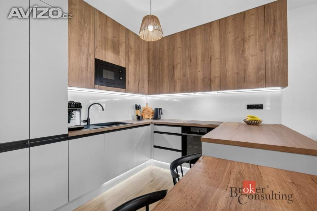 Foto inzerátu Prodej bytu 3+kk 78 m², Holubice