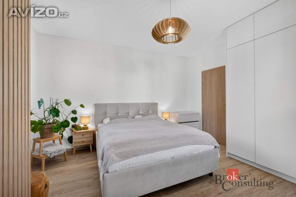 Foto inzerátu Prodej bytu 3+kk 78 m², Holubice
