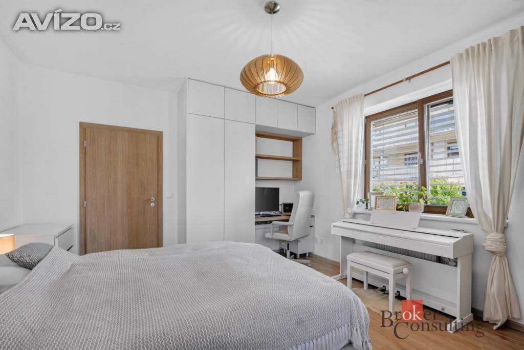 Foto inzerátu Prodej bytu 3+kk 78 m², Holubice