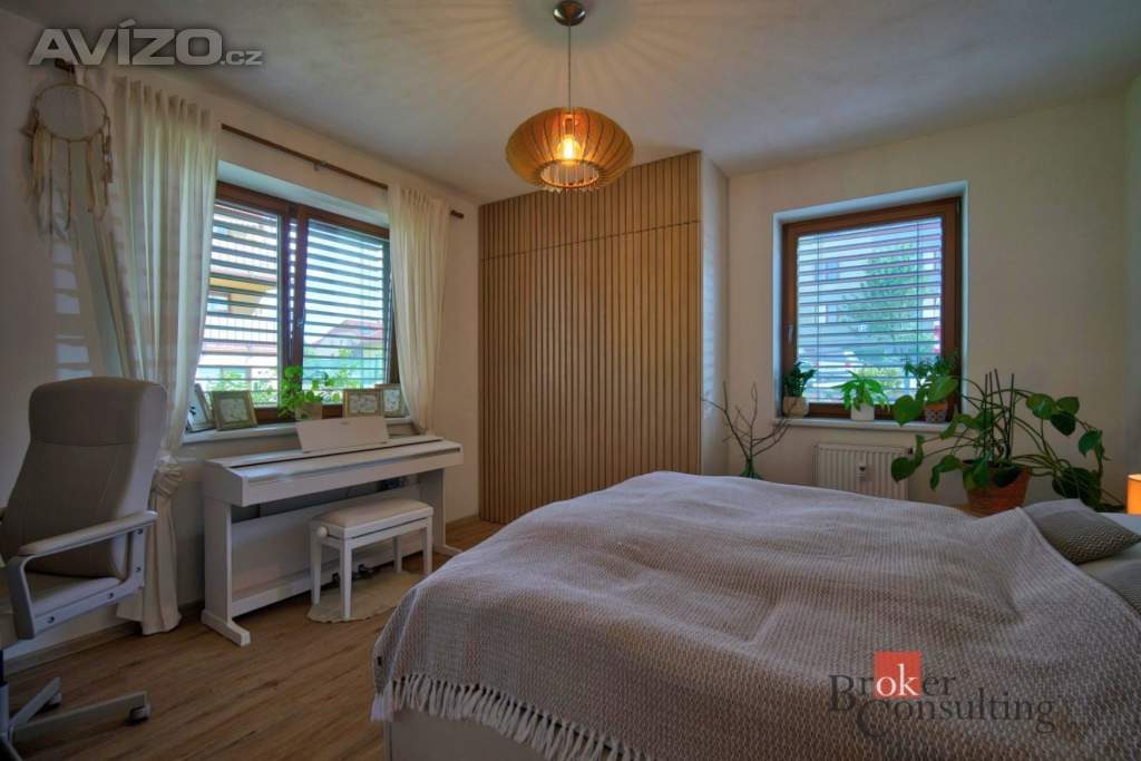 Foto inzerátu Prodej bytu 3+kk 78 m², Holubice