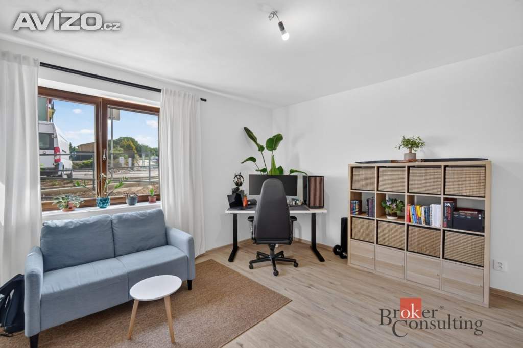 Foto inzerátu Prodej bytu 3+kk 78 m², Holubice