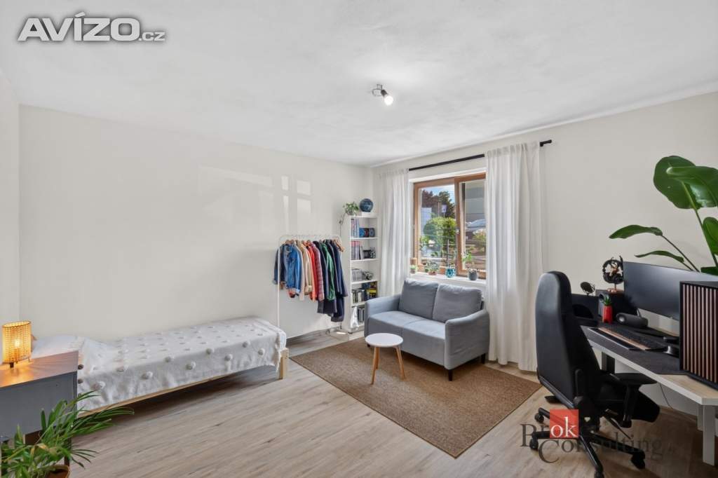 Foto inzerátu Prodej bytu 3+kk 78 m², Holubice