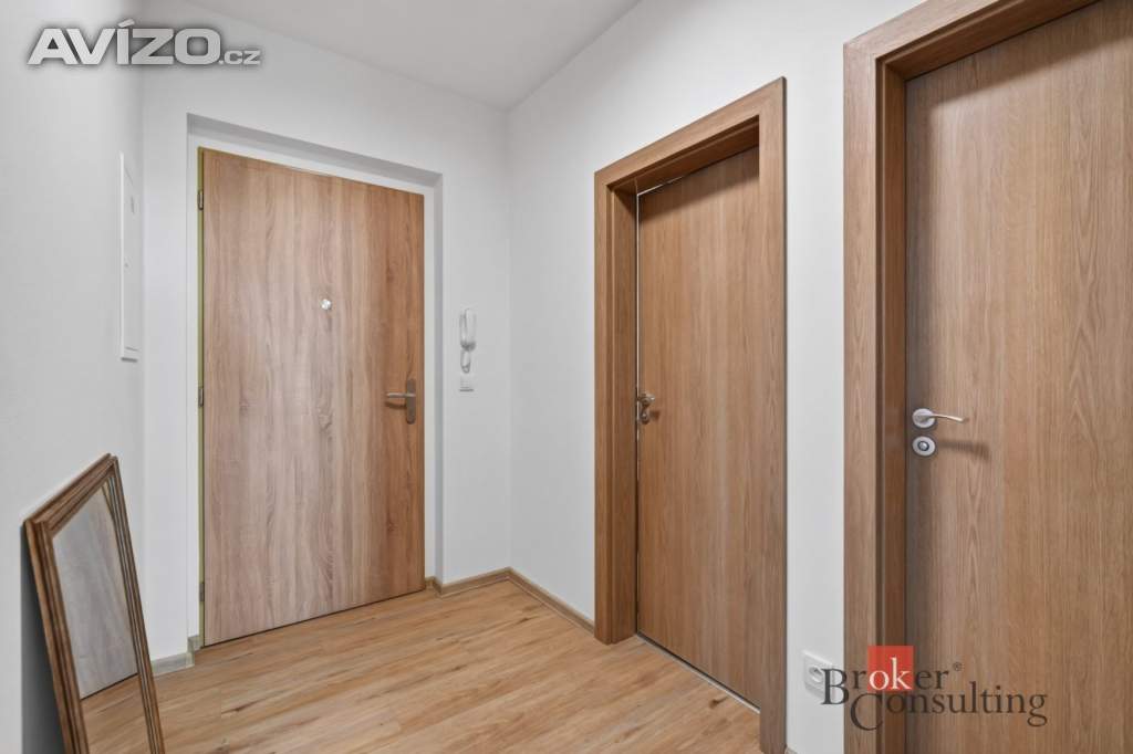 Foto inzerátu Prodej bytu 3+kk 78 m², Holubice