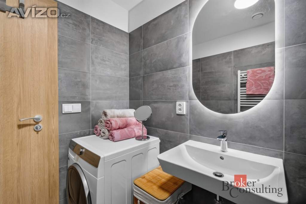 Foto inzerátu Prodej bytu 3+kk 78 m², Holubice