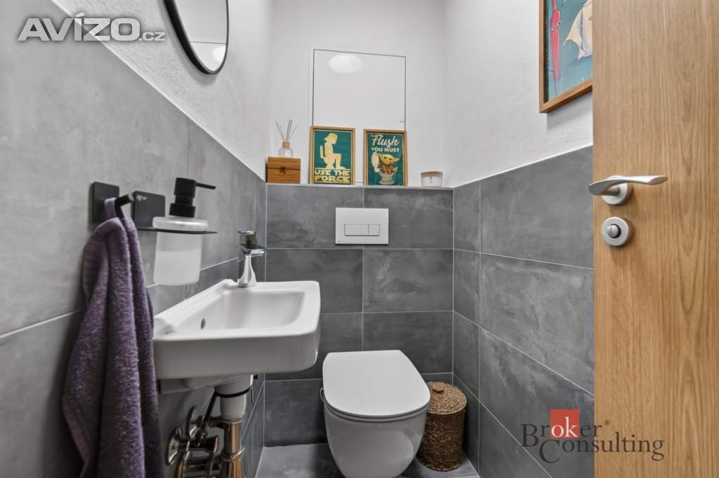 Foto inzerátu Prodej bytu 3+kk 78 m², Holubice
